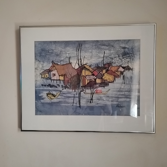 Rahmat ramilii they start at 789 $ go to 12 thousand he is a great 👍 Art 🎨🎭 - Picture 2 of 3